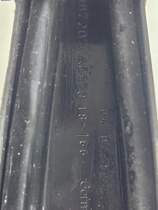 Volvo OE 31387207 braccio di controllo image 6