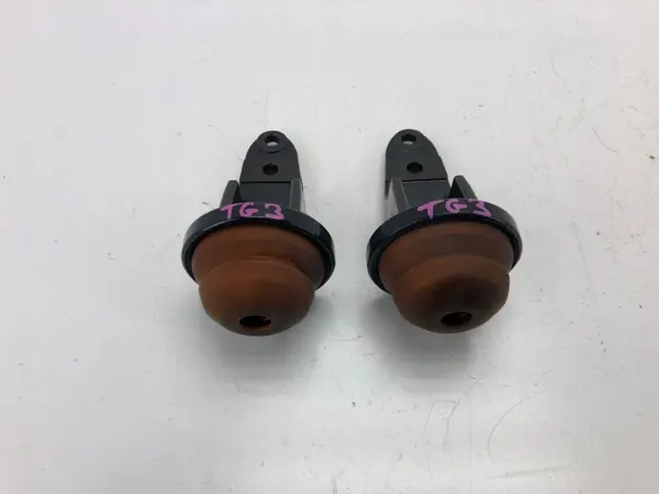 MAN TG3 TGX Euro 6 voorveerbuffer OEM 81414010083 image 2