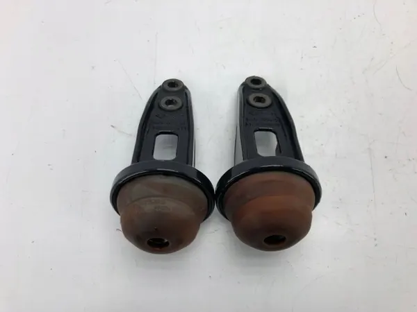 MAN TG3 TGX Euro 6 voorveerbuffer OEM 81414010083 image 3