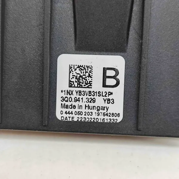 AdBlue-moduuli OEM 0444050203 SEAT Tarraco 2.0L image 6