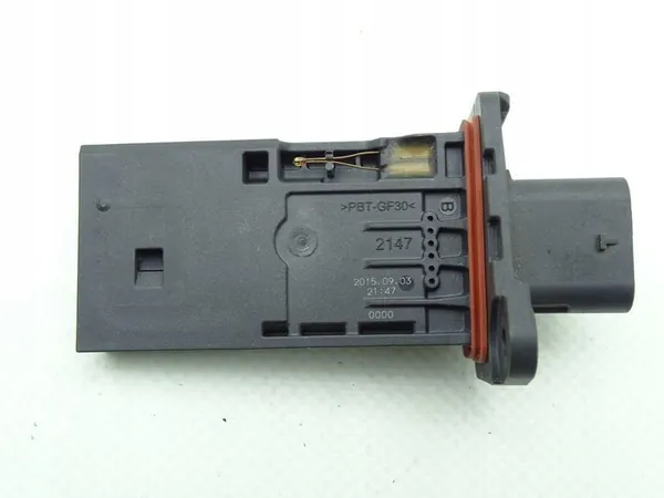 BMW 7 G11 G12 740e 2.0 B48 Luftmassenmesser OEM image 2