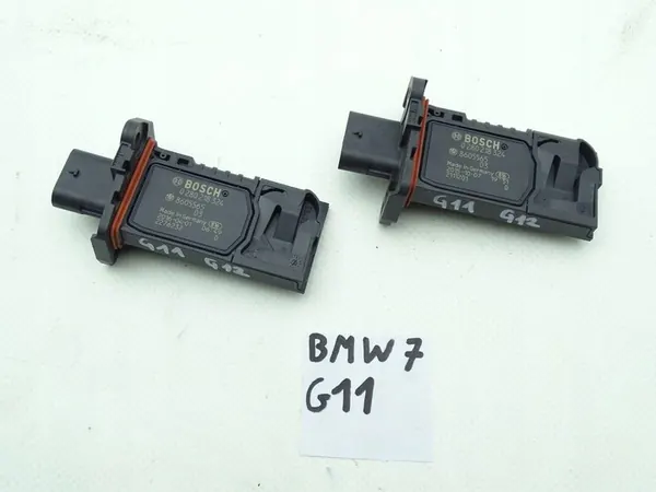 BMW 7 G11 G12 740e 2.0 B48 Luftmassenmesser OEM image 5
