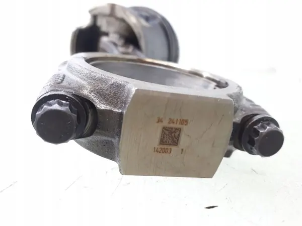 Kolben mit Pleuel Volkswagen OE 34241105 image 3