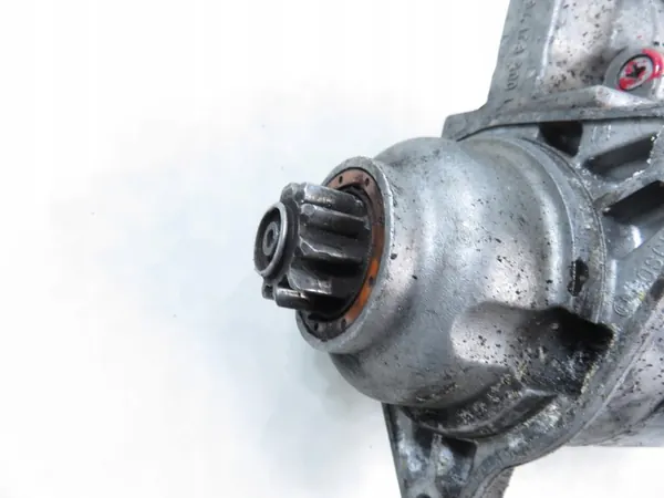 Motor de arranque VW Transporter T4 2.4 D - AJA 02B911023D image 6