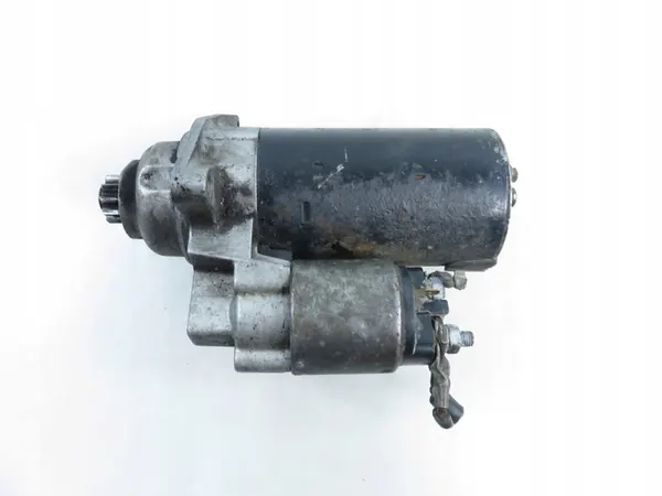 Motor de arranque VW Transporter T4 2.4 D - AJA 02B911023D image 7