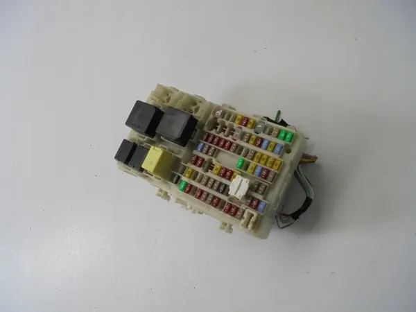 Sicherungskasten Nissan Qashqai J12 2024 OEM 243506RA1B image 2