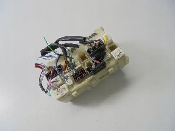 Sicherungskasten Nissan Qashqai J12 2024 OEM 243506RA1B image 3