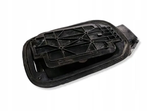 Tapa de combustible Jeep OEM 68156453AC - Usado image 2