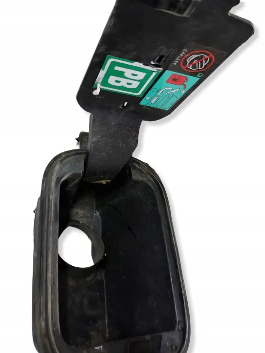 Tapa de combustible Jeep OEM 68156453AC - Usado image 5
