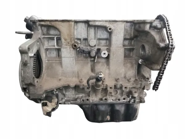 Bloque Motor Inferior Completo OEM V758456680 Peugeot 3008 image 4