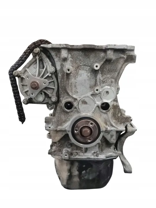 Bloque Motor Inferior Completo OEM V758456680 Peugeot 3008 image 5