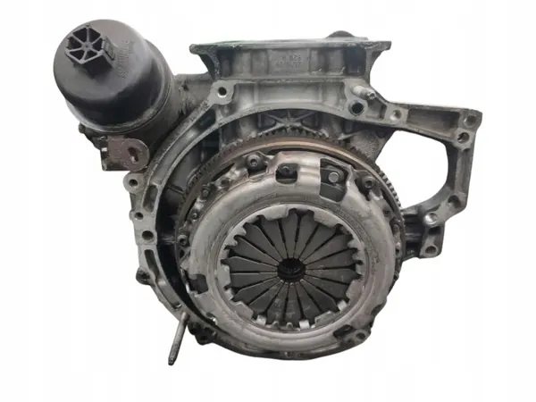 Bloque Motor Inferior Completo OEM V758456680 Peugeot 3008 image 6