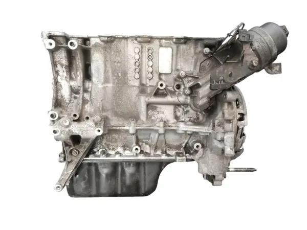 Bloque Motor Inferior Completo OEM V758456680 Peugeot 3008 image 7