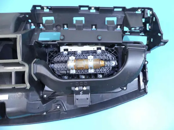 Airbag dashboard OEM IMPRK1262210 Land Rover Discovery Sport image 10
