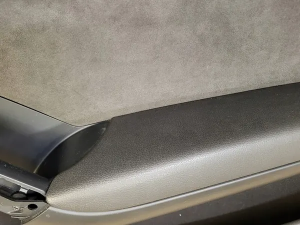 Rechter Alcantara armsteunpaneel Audi A5 8T Coupe image 10