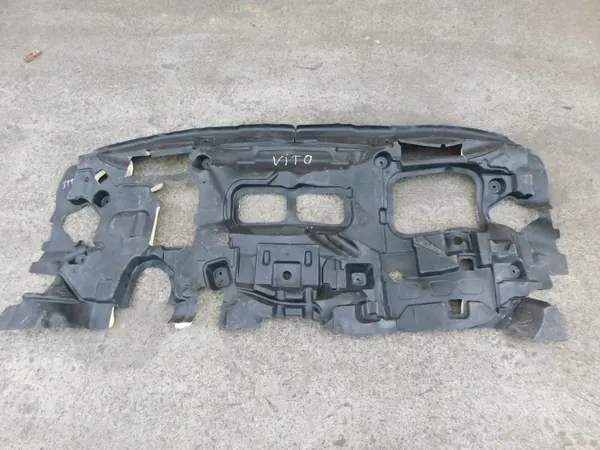 Isolamento interior anteparo Mercedes Vito V447 OEM image 2