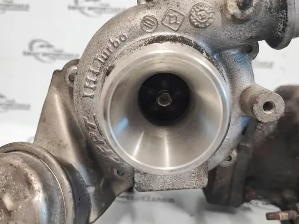 Turbocompresor ALFA MITO 1.4 T-JET 55222015 image 3