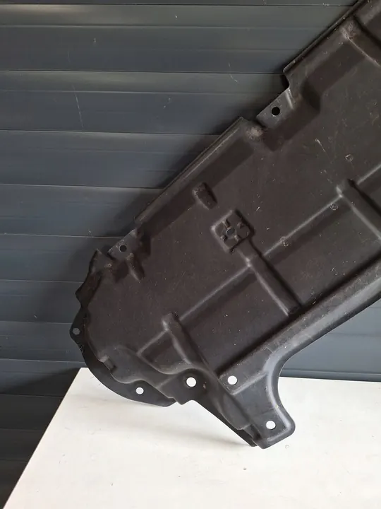 TOYOTA RAV 4 2009-2012 Motorhuv 5141042050 image 2