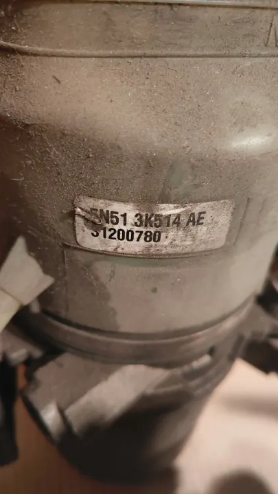Pompe de direction Volvo OEM 5N513K514 Occasion image 5