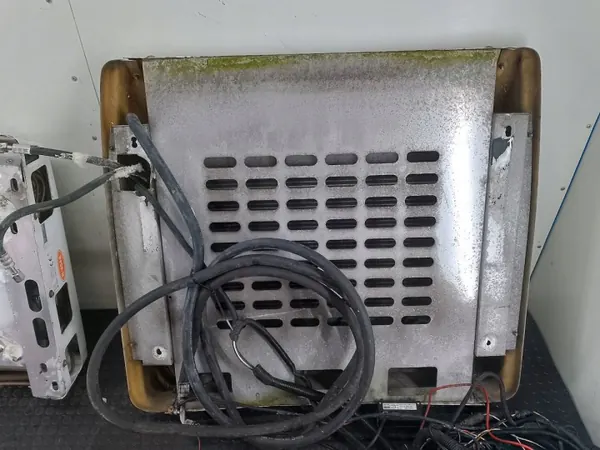 Compresseur HT-100RTII pour Fiat Ducato IV 2.3 D image 3
