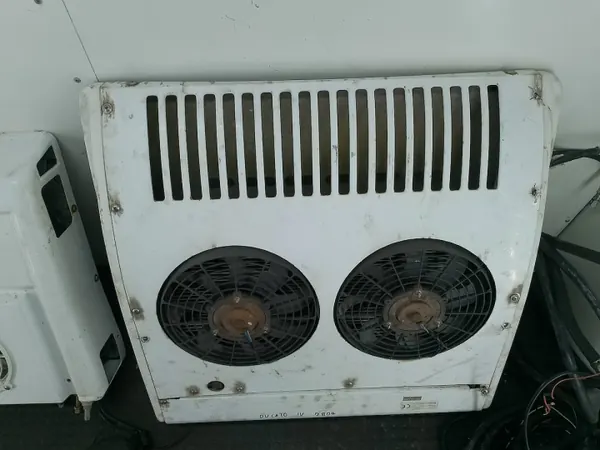 Compresseur HT-100RTII pour Fiat Ducato IV 2.3 D image 7