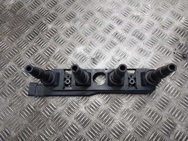 Bobina de ignição Opel Zafira A 1.8 16V VALEO 2526116A image 2