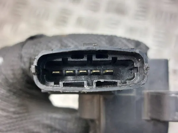 Bobina de ignição Opel Zafira A 1.8 16V VALEO 2526116A image 5