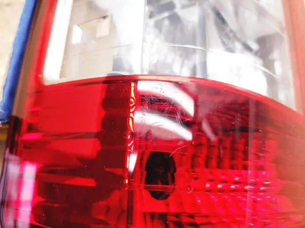 LÁMPARA TRASERA IZQUIERDA MAGNETI MARELLI BERLINGO PARTNER image 4