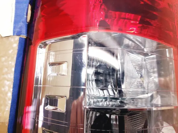 LÁMPARA TRASERA IZQUIERDA MAGNETI MARELLI BERLINGO PARTNER image 5