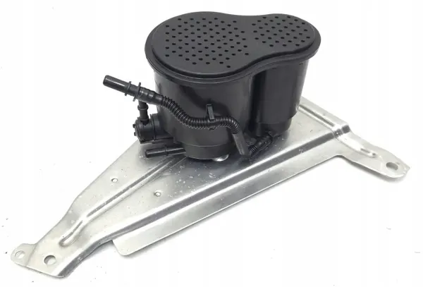 Filtre à charbon d'occasion OEM 8W0201799C Audi A4 8W image 2