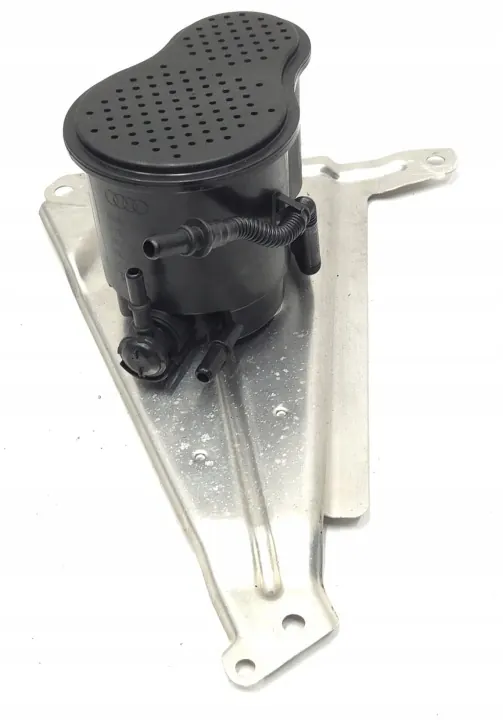 Filtre à charbon d'occasion OEM 8W0201799C Audi A4 8W image 7
