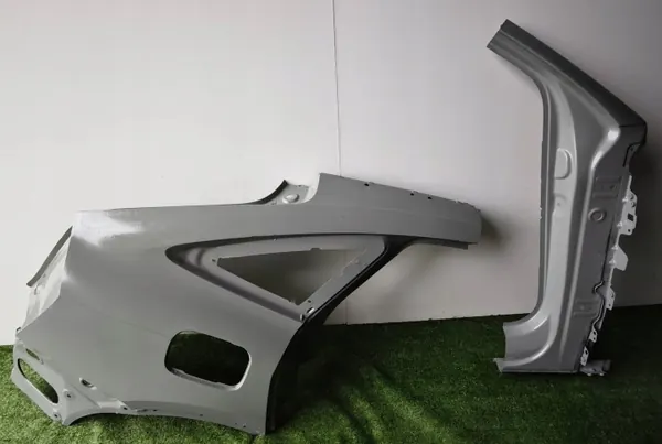 A-Säulenverkleidung OEM 80A809076A für Audi Q5 II image 2