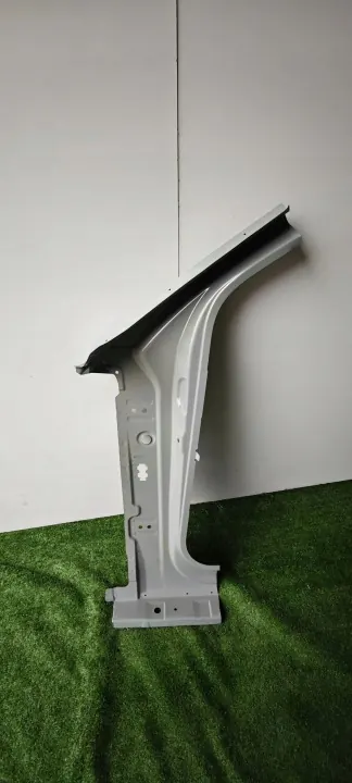 A-Säulenverkleidung OEM 80A809076A für Audi Q5 II image 5