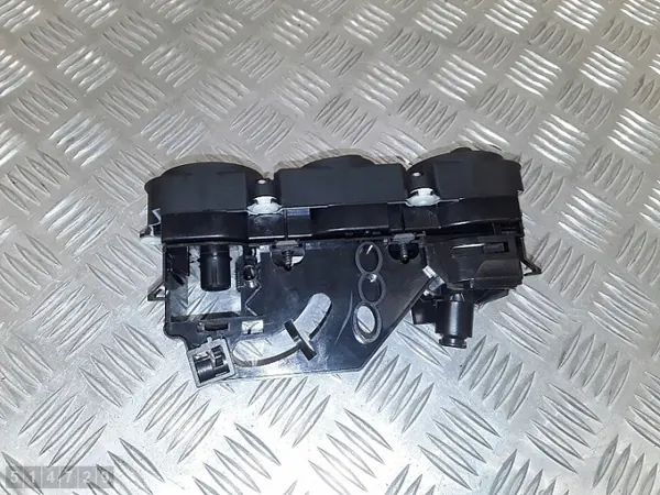 VW Golf Plus ilmastointimoduuli OEM 1CF74730920 image 3