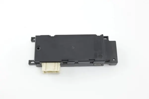 Module de commande OEM 9666001080 pour Peugeot 207 1.4 image 2