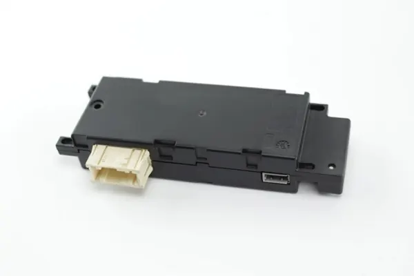 Module de commande OEM 9666001080 pour Peugeot 207 1.4 image 3