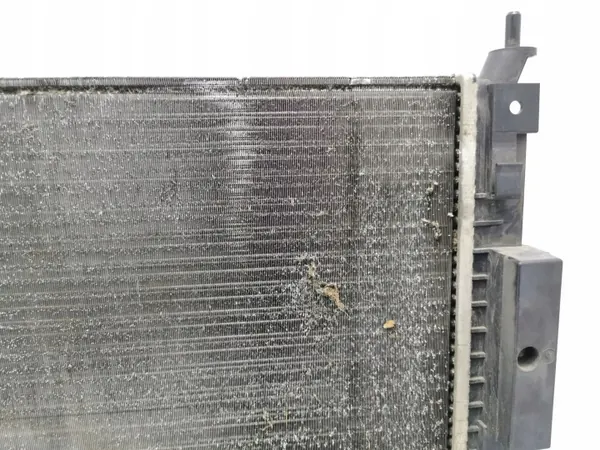 Vattenkylare Citroen C4 Picasso OEM M155196F image 9