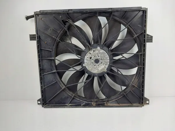 Kylarrub A1635000293 Mercedes ML W163 2.7 CDI image 2