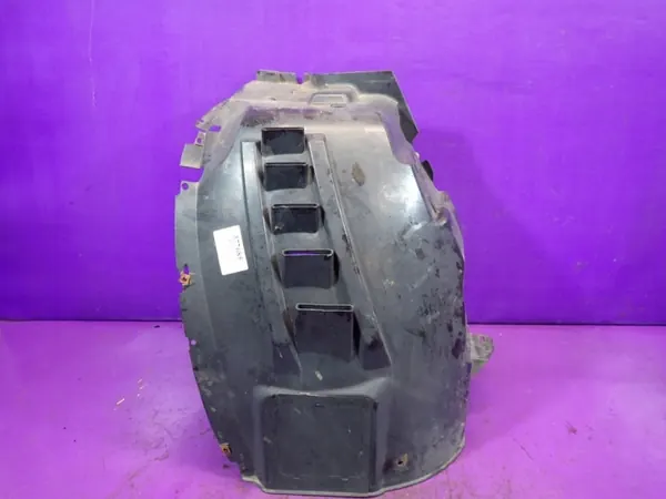Citroen Jumper II Rechter Voorwielkast OEM Zawada-377685- image 2