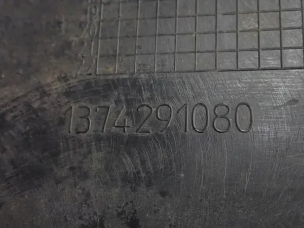 Citroen Jumper II Rechter Voorwielkast OEM Zawada-377685- image 6