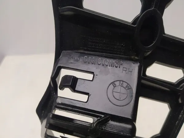 Scivolo paraurti anteriore destro BMW X5 G05 5111-7421850 image 3