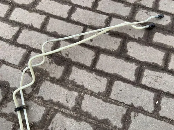 Bränsleledning OEM 8R0201933D för Audi Q5 3.2L Bensin image 4