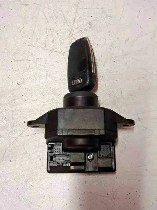 Sytytyskytkin OEM 33301301 Audi A6 Avant 2.0L:lle image 2