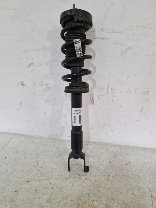 DODGE CHARGER 2019 3.6 5.7 Ammortizzatore Destro Anteriore 68072062AE image 3