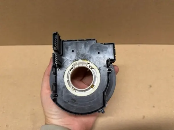 Ressort de Bobine Airbag Avant OEM 6R0959654 AN image 3