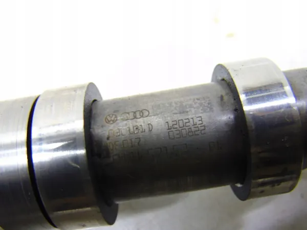 OEM 03L101D Nokka-akseli 2.0 TDI VW/Audi image 6