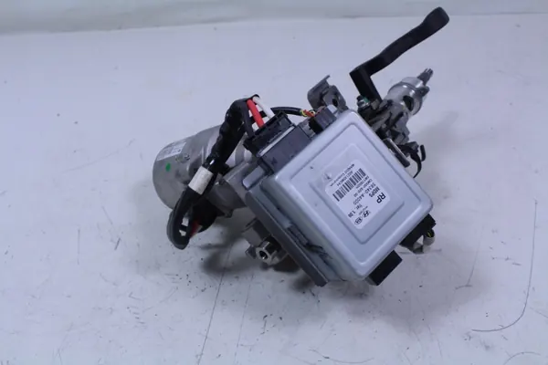 Colonne direction assistée électrique OEM WSPOMAGANIE ELEKTRYCZNE image 3