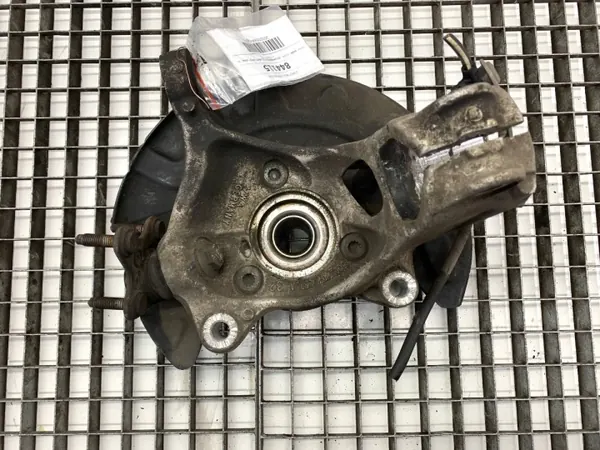 OEM LORK-32-120618 Linker Vorderlenker für Audi A3 8V image 3
