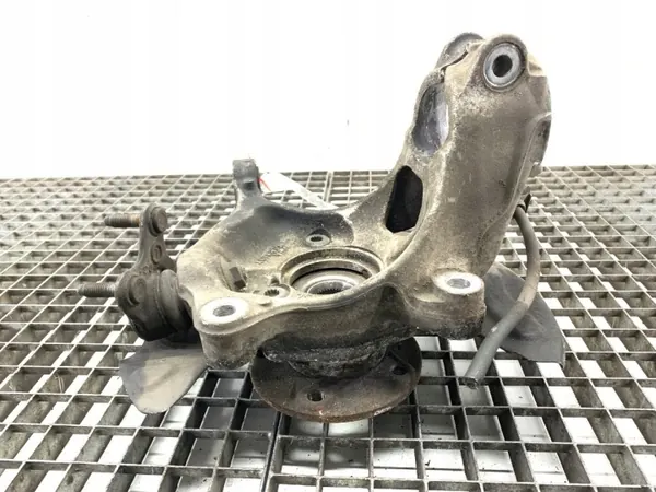 OEM LORK-32-120618 Linker Vorderlenker für Audi A3 8V image 4
