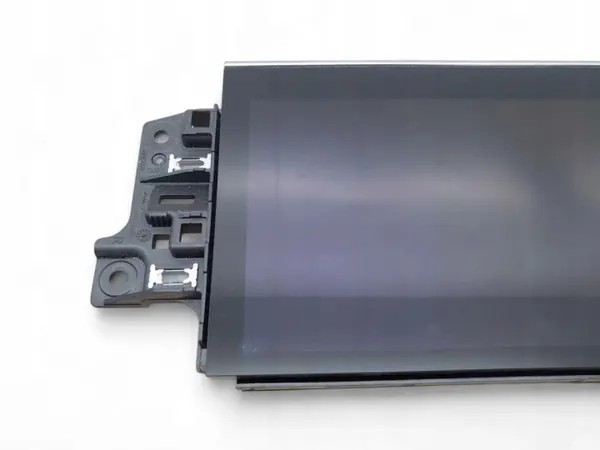 Écran Navigation Audi Q7 4M OEM 4M8919605L Occasion image 3